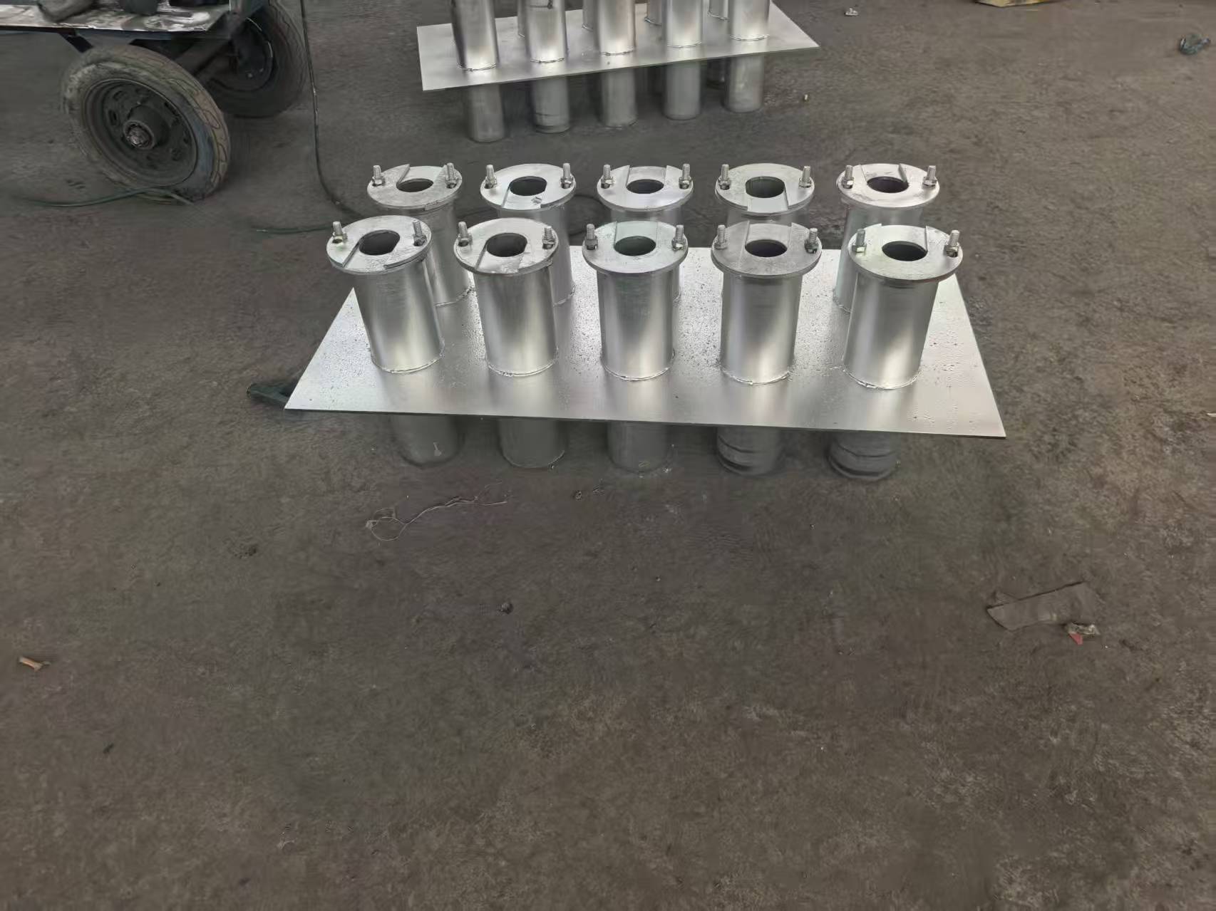 三亚市刚性防水套管防护密闭套管 - 排名