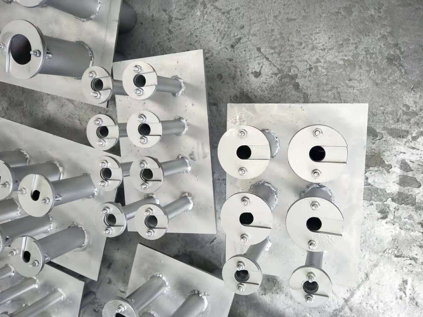三亚市通风套管刚性防水套管 - 哪里好